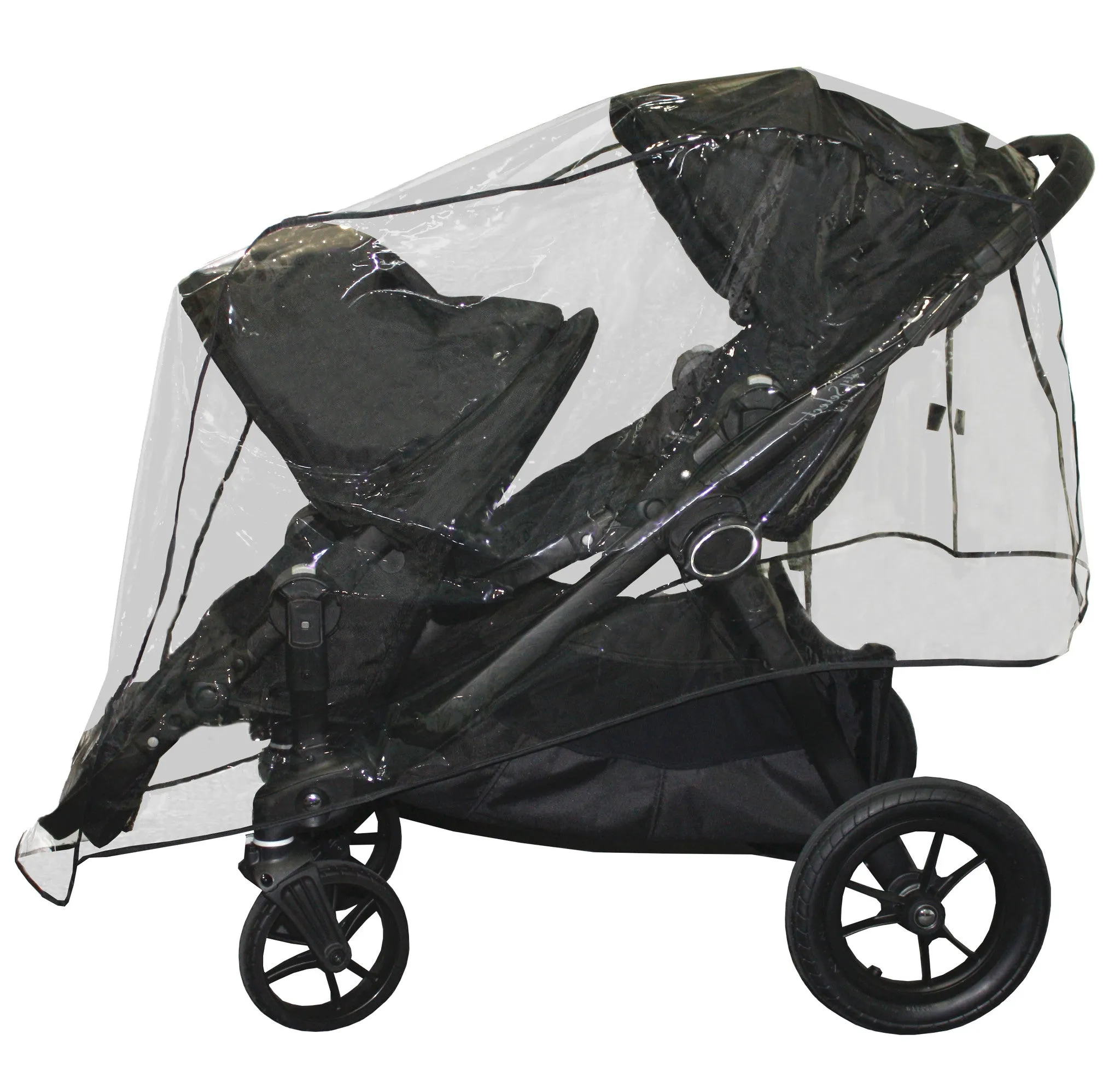 Weather Shield for Travel System   Tandem Strollers