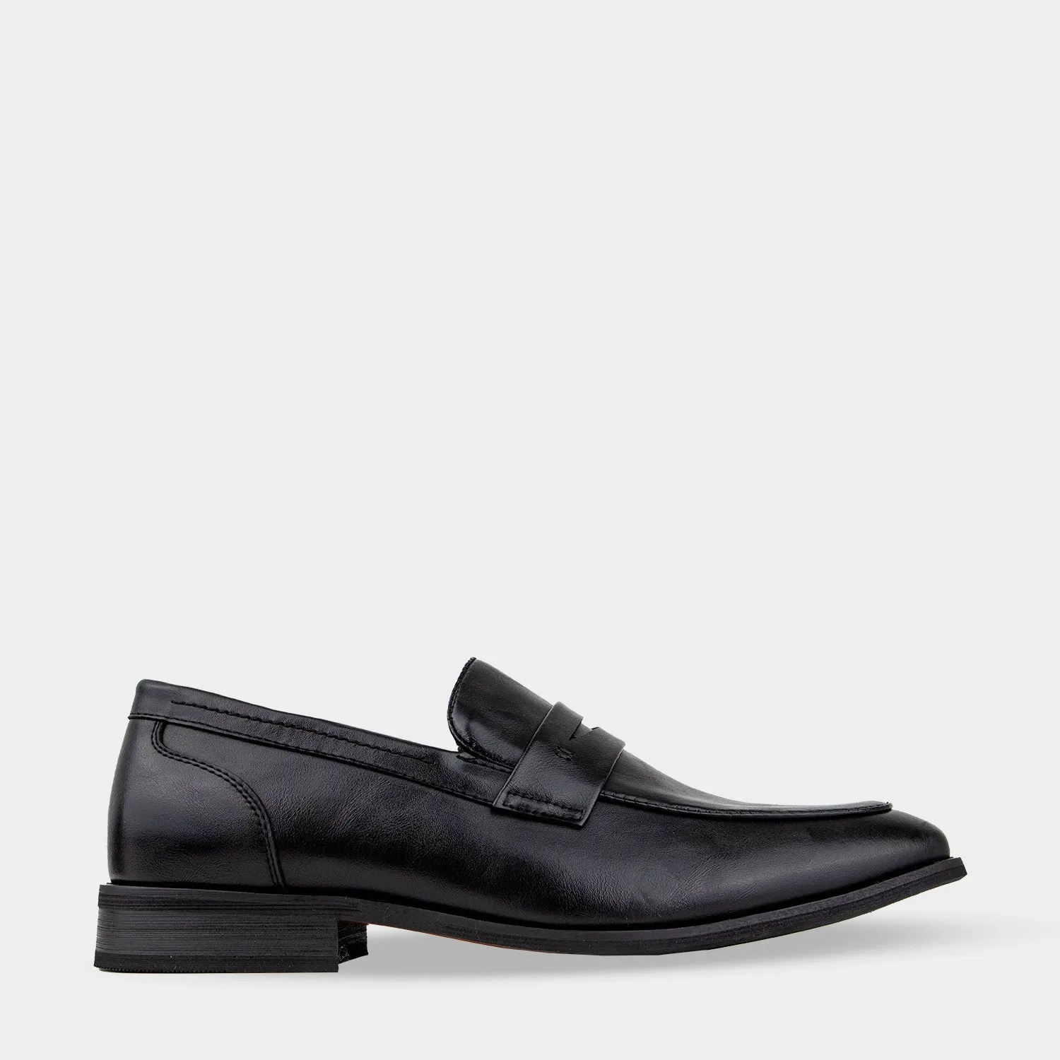 Wrenly Penny Loafer Calzado De Vestir  Para Hombre