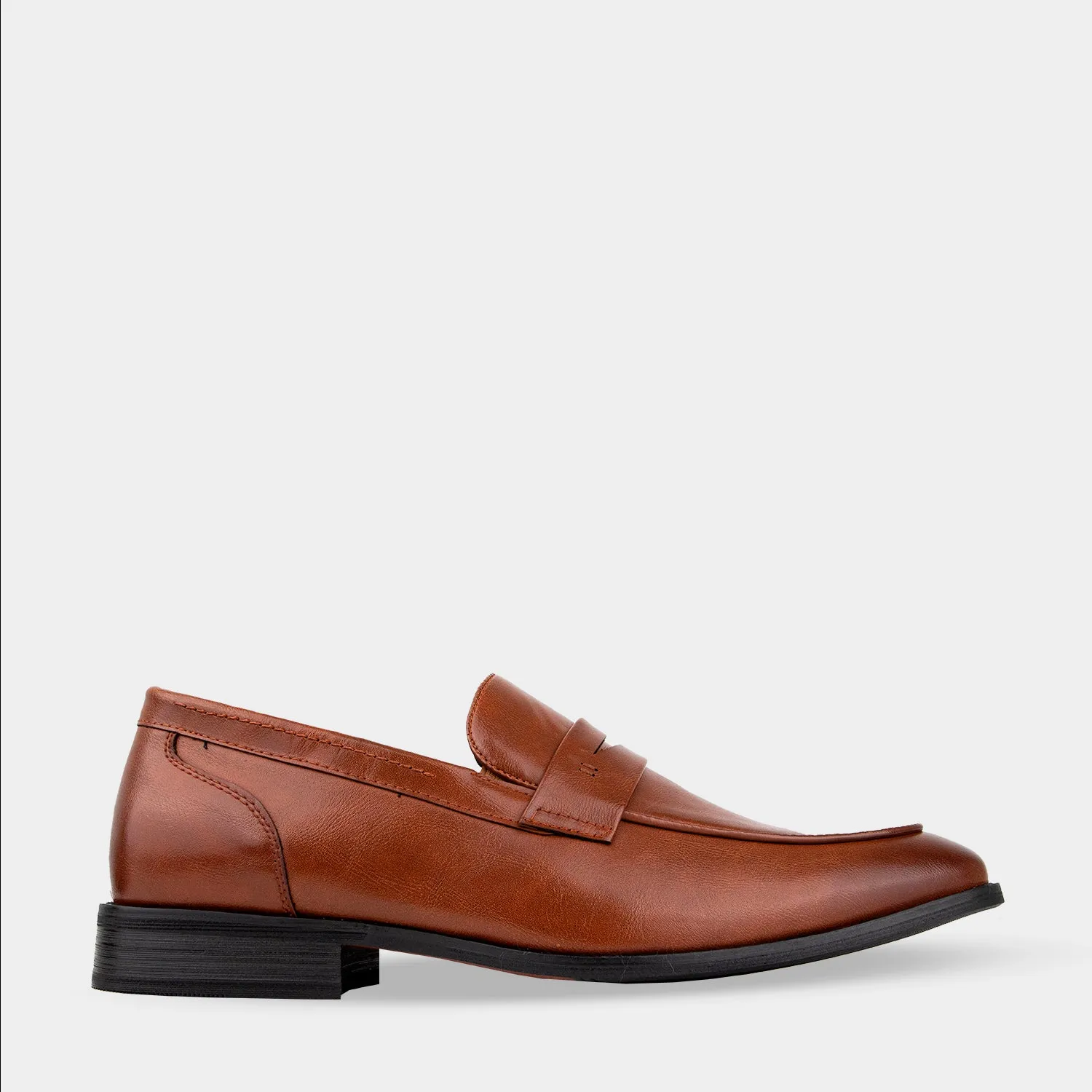 Wrenly Penny Loafer Calzado De Vestir  Para Hombre