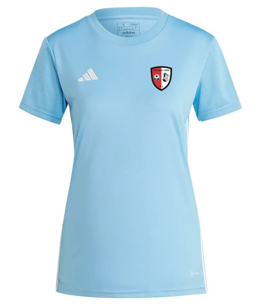 WSG LADIES - Tabela 23 Jersey (Away)