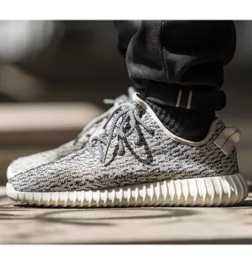 Yeezy 350 - Turtle Dove - Replacement Laces